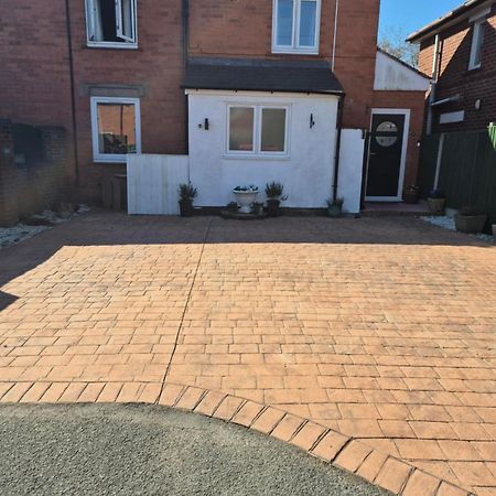 Accomadation Wrexham Exteriér fotografie