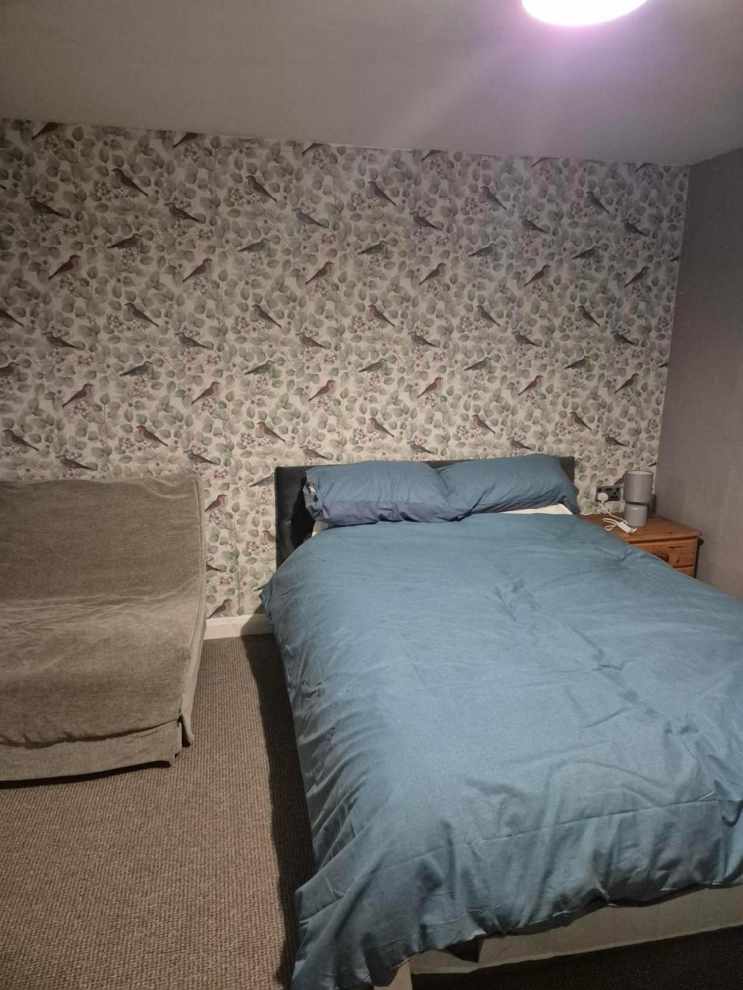 Accomadation Wrexham Exteriér fotografie