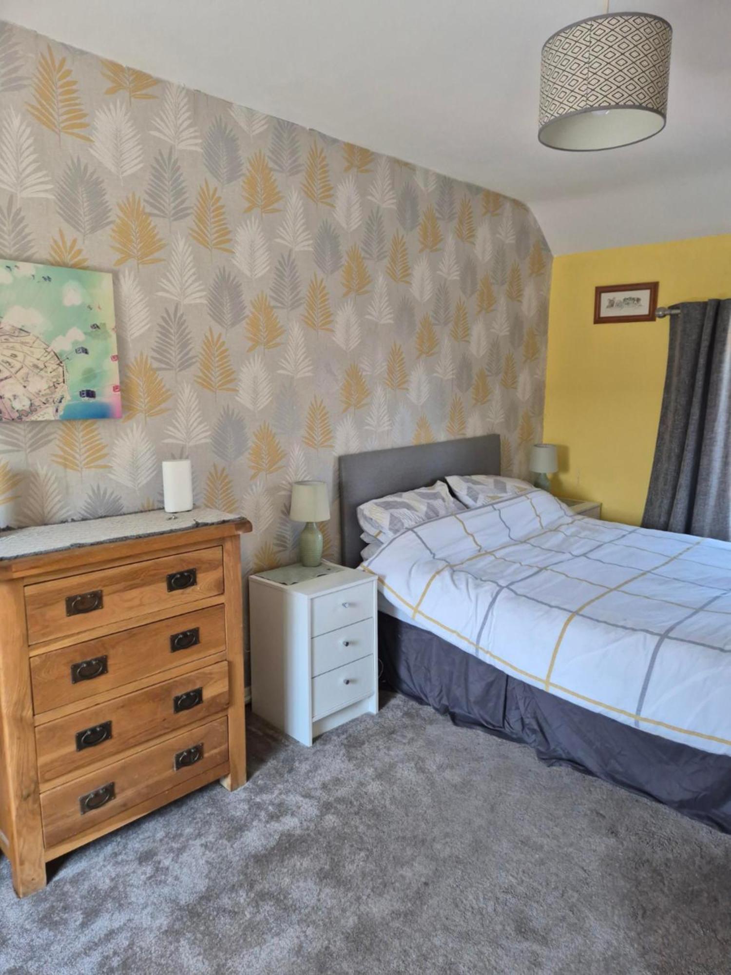 Accomadation Wrexham Exteriér fotografie