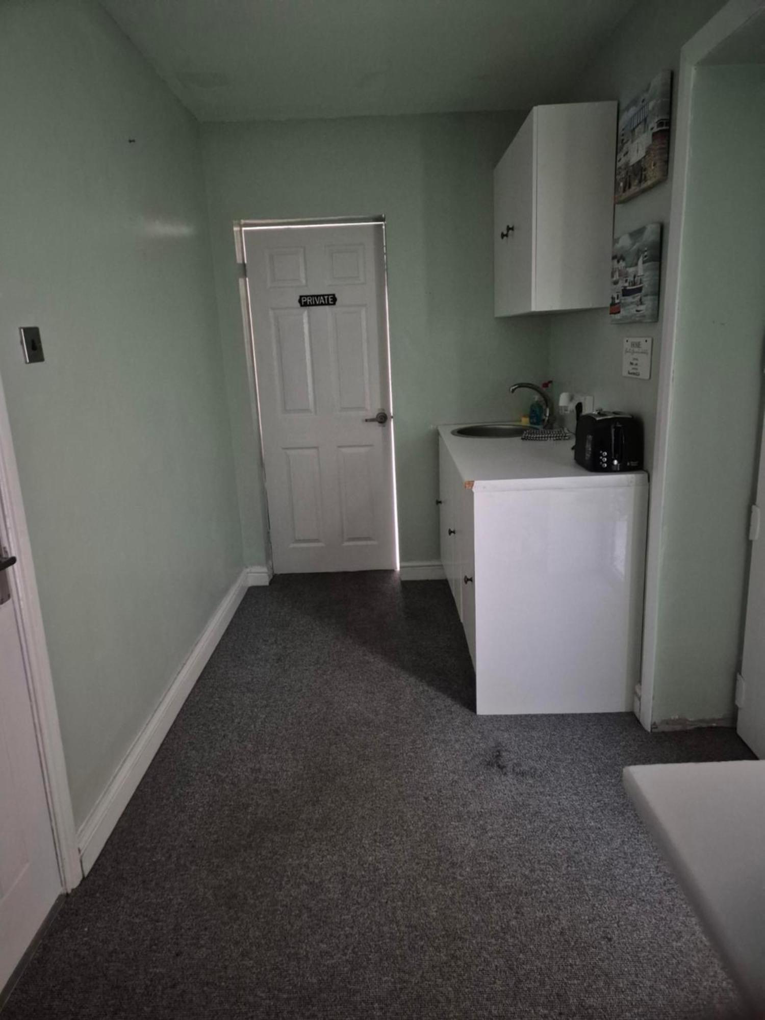 Accomadation Wrexham Exteriér fotografie