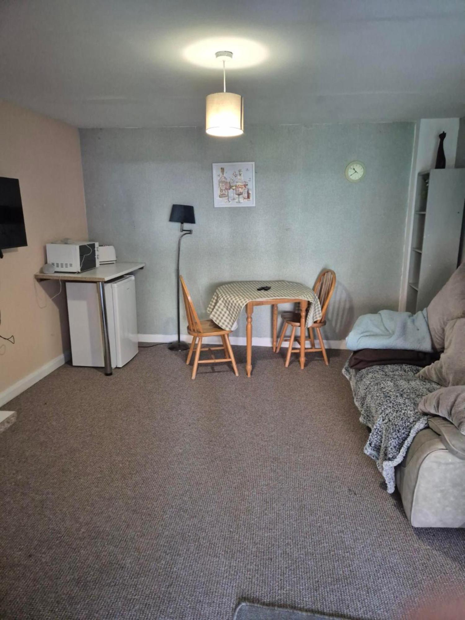 Accomadation Wrexham Exteriér fotografie