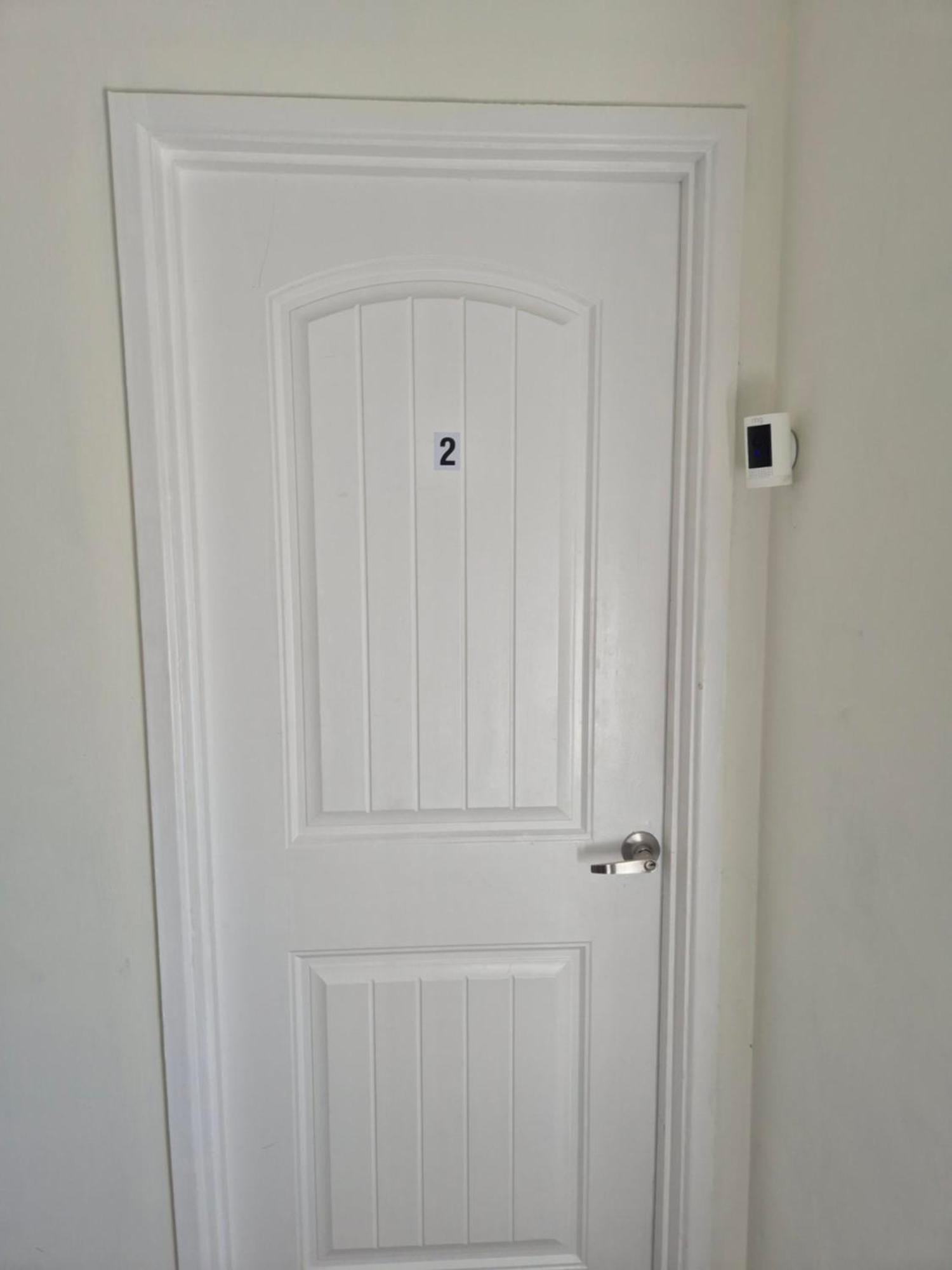 Accomadation Wrexham Exteriér fotografie