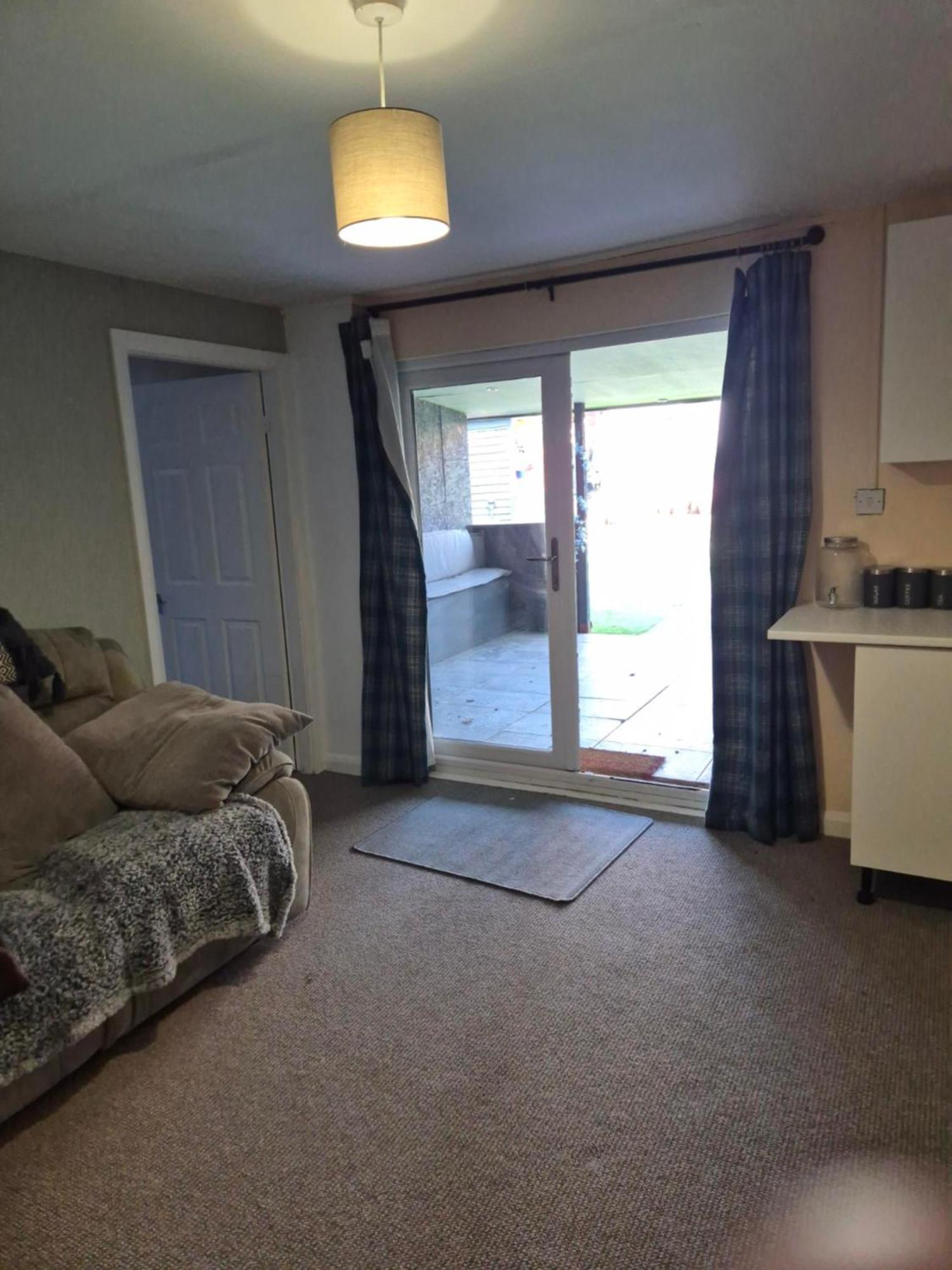 Accomadation Wrexham Exteriér fotografie