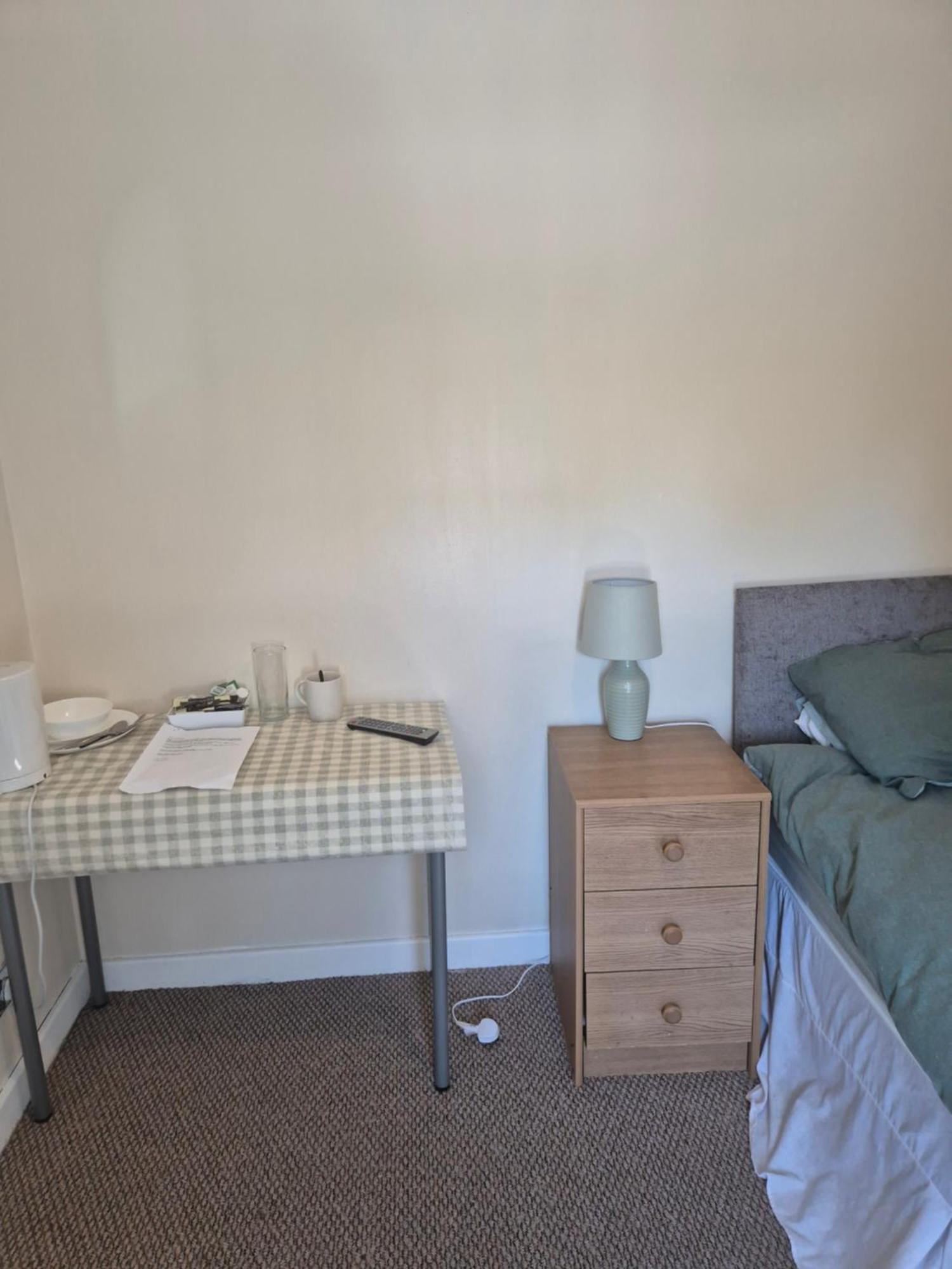 Accomadation Wrexham Exteriér fotografie