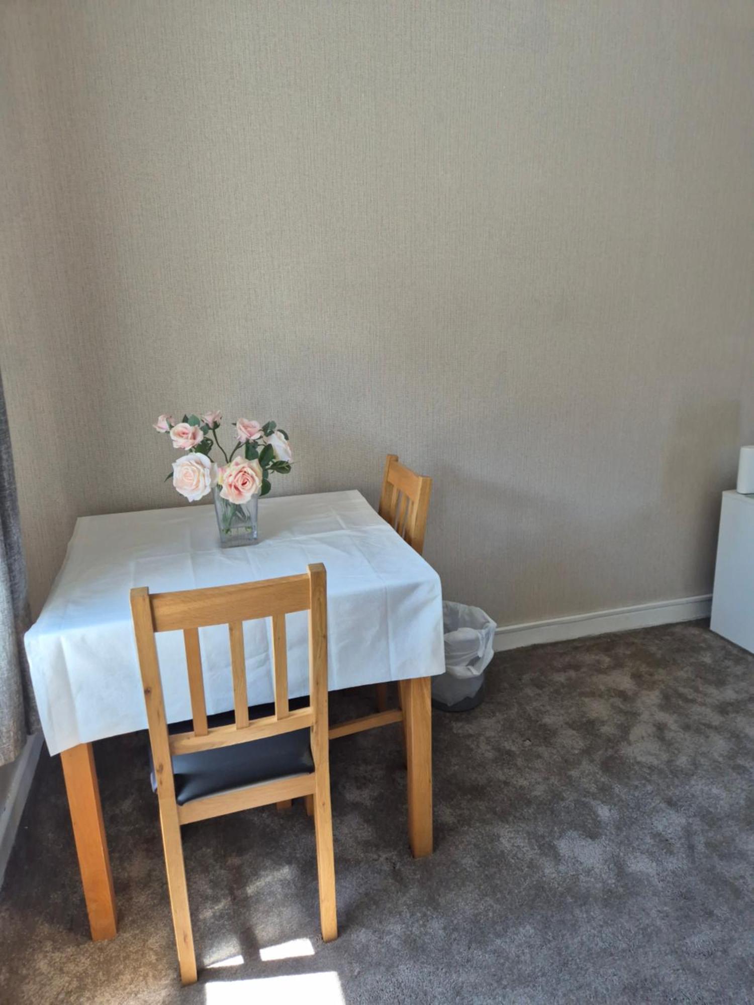 Accomadation Wrexham Exteriér fotografie